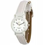 Lastekell MPM Quality W05M.10844.F, metallist korpus, valge sihverplaat