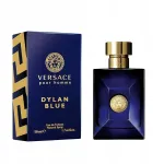 Meeste tualettvesi VERSACE Pour Homme Dylan Blue EDT 50 ml