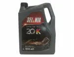 Mootori&otilde;li Selenia 20K 10W40, 5 l