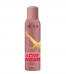 Naiste deodorant BIES Love Affair 150 ml