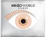 Naistele m&otilde;eldud l&otilde;hnavesi Kenzo World Power 75 ml