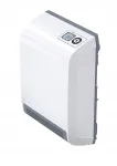 Keraamiline k&uuml;ttekeha AEG, LCD-ekraan, 2 kW, kuni 25 m&sup2;