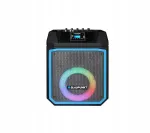 Kaasaskantav k&otilde;lar Blaupunkt MB06.2, 500W, Bluetooth, FM, mikrofoniga