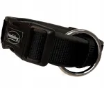 Koera kaelarihm CLASSIC PRENO XS/S, 20 mm, 25&ndash;35 cm, must