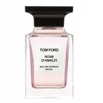 Naiste parf&uuml;meeritud vesi TOM FORD Rose D'Amalfi EDP 100 ml