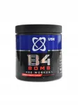 Preworkout USN B4 Bomb Extreme 300 g kirsimaitseline