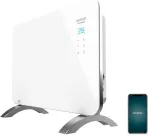 Elektriline konvektor k&uuml;ttekeha Cecotec Ready Warm 6650, 1000 W