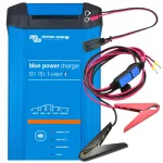 Laadija kaablite komplekt VICTRON ENERGY IP22 15A