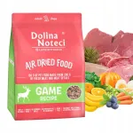 DOLINA NOTECI SUPERFOOD kuivtoit koertele p&otilde;hjap&otilde;draga, 1 kg