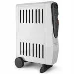 &Otilde;liradiaator Taurus TUAREG 2500
