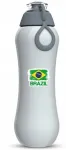 Joogipudel filtriga Dafi soft 0,5 l BRAZIL