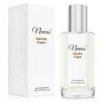 Meeste Neness Vanilla Cigar 50 ml No. 254 tubaka aroomiga