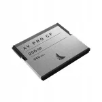 Angelbird AV PRO SE 256GB CFast m&auml;lukaart 560MB/s