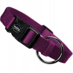 Nobby Classic Premium kaelarihm, 10 mm, 13&ndash;20 cm, XXS, lilla