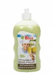 N&otilde;udepesuvahend Blux Balm oliivi&otilde;li ekstraktiga, 650 ml