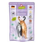 Granatapet DeliCatessen kutsetoitu kanaliha ja linnuliha, 85 g, teraviljavaba