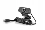 W88S Full HD 2 MP 1080p veebikaamera, kinnitatav monitorile v&otilde;i statiivile