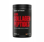 Kollageeni peptiidid nahale ja liigestele mango maitsega, 350 g, BODY ATTACK