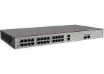 S5751-L24P2PN2X-RUA v&otilde;rgul&uuml;liti, 24x1GE RJ45 (22xPoE+), 2x2.5GE RJ45 (PoE+), 2x10G SFP+