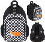 T&uuml;drukute kooliseljakott ST.RIGHT YOUTH GRILLE Sleppy Corgi