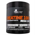 OLIMP CREATINE 1000 kreatiini monoh&uuml;draat 180 kapslit