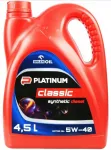 Mootori&otilde;li Orlen Platinum Classic Diesel Synthetic 5W40, 4,5 l
