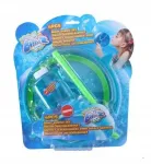 Suurte seebimullide komplekt BUBBLEZ, 4 tk, 250 ml, alates 3. eluaastast