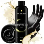 Mikrokiust puhastusvahend Fresso Microfiber Wash, 500 ml