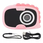 Veekindel kaamera 9,8 ft IP67 12MP 1080p 4x DB-ga