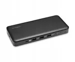 Kensington SD4839P USB-C, 4K, DisplayPort, HDMI, PD 85W, LAN dokipunkt