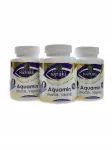 Toidulisand Golden nature Aquamin kaltsium + magneesium, 3 x 100 kapslit
