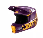 Laste kiiver LEATT MOTO 3.5, indigo, L suurus