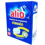 N&otilde;udepesutabletid ALIO Classic, 60 tk