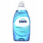 DAWN Simply Clean n&otilde;udepesuvahend, 431 ml, USA