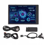 3,5" LCD-monitor 640 x 480 px IPS / PLS 2612220091511