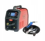 Poolautomaat MIG/TIG/MMA IDEA TECNOMIG 205 LCD