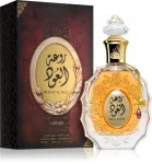 L&otilde;hnavesi LATTAFA Rouat Al Oud unisex 100 ml