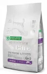 Natures Protection White All Junior kuivtoit koertele l&otilde;hega, 10 kg