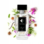 Meeste aromaatne parf&uuml;meeritud vesi Royal Male Nr 215, 106 ml