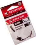 &Uuml;marad toruotsad KONGER, 1,2 mm, 10 tk.