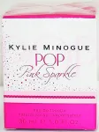 Kylie Minogue Pink Sparkle POP tualettvesi 30 ml