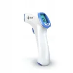 Kontaktivaba infrapuna termomeeter HAXE HW-2