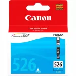 Canon CLI-526C tindikassett sinine