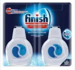 FINISH ODOR STOP n&otilde;udepesumasina l&otilde;hnastaja, 2 x 4 ml