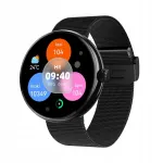 Nutikell SMART FOREVER ForeVive5 SB-365, must