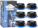 Wild Freedom Cold River kassitoit purkides, 6 x 85 g