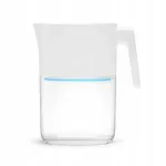 LARQ Pitcher PureVis 1,9 l veekann filtriga, ise puhastuv