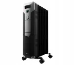 Cecotec ReadyWarm 7000 &otilde;liradiaator, must