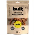 Kuivatatud kanakaelad Bult EKO, 60 g