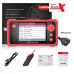 Diagnostiline tester Launch CRP 123 V2.0 PLUS 2025